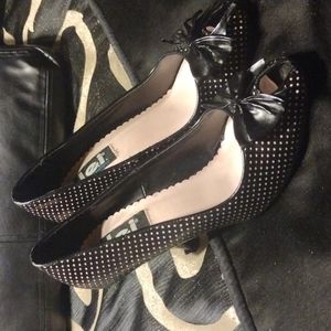 Women's heels